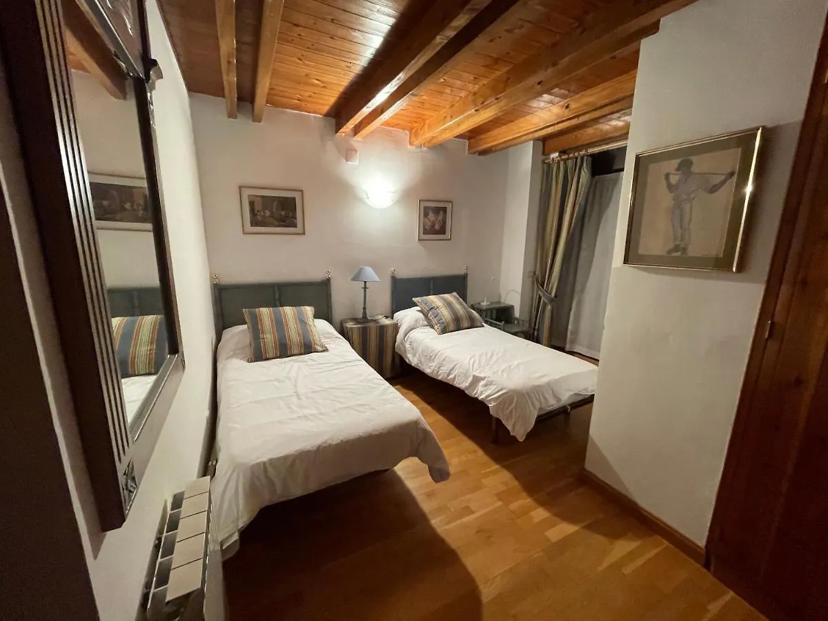 Apartament Triplex Vielha España