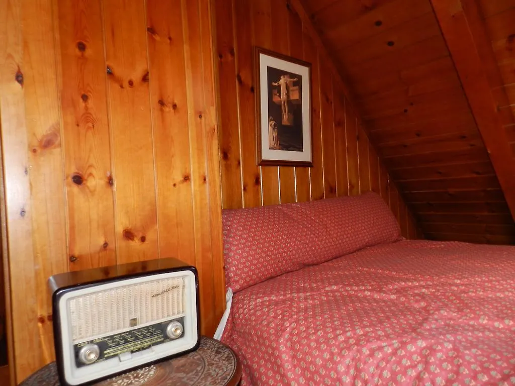 Apartament Triplex Vielha Apartamento